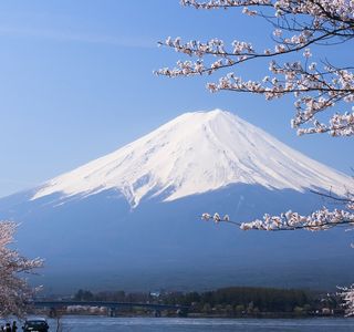 Mount Fuji Children's World