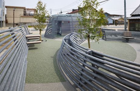 Kikuchi Park