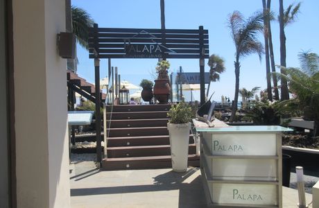 Centro Comercial Laguna Village