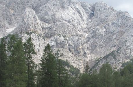 Ajdovska Deklica