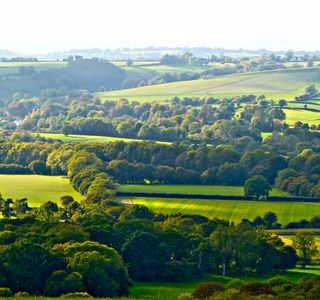 Old Winchester Hill