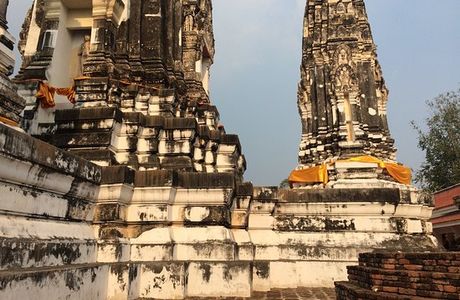 Wat Mahathat Worawihan