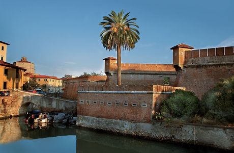Fortezza Nuova