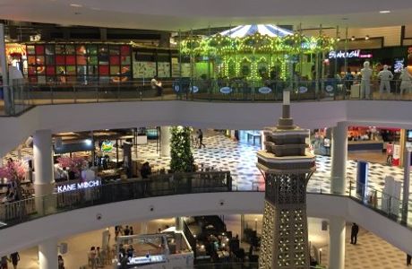 Terminal 21 Korat