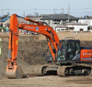 Ito-Yokado Hitachi
