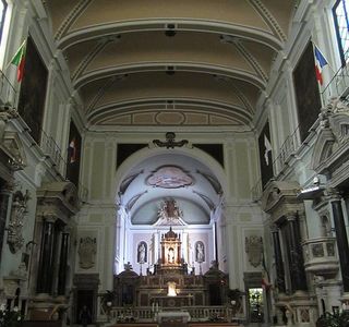 Chiesa della Madonna