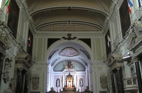 Chiesa della Madonna