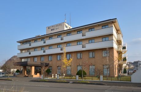AEON Muroran