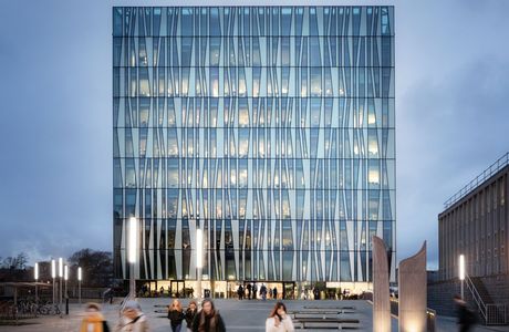 Aberdeen Science Centre