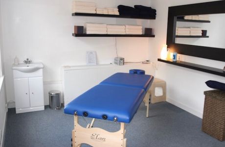 Raphael Treatment and Therapy Rooms