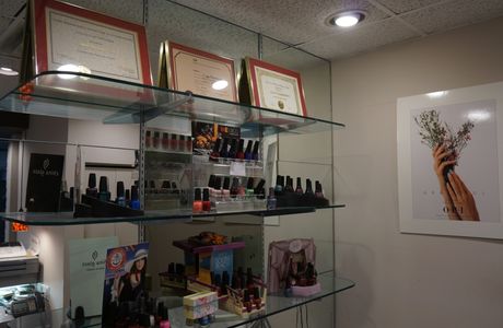 Secrets Boutique Salon