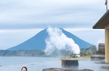 Fushimesunamushi Onsen