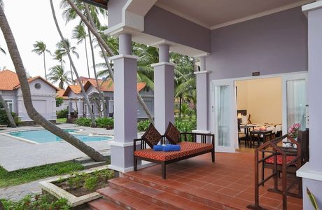 Phuong Spa
