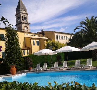 Piscina Comunale Casciana Terme