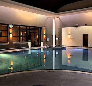 The Spa at Aldercarr Hall