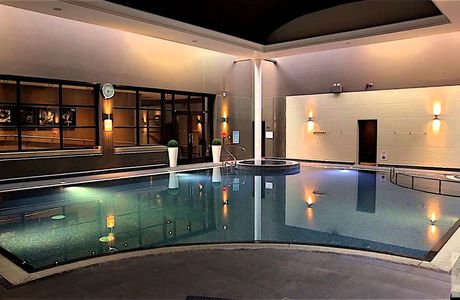 The Spa at Aldercarr Hall