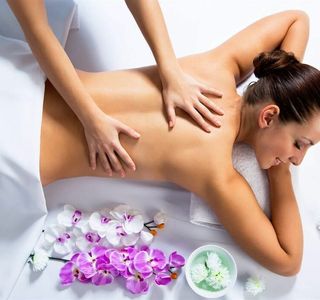 Relax Space Massage
