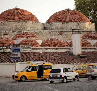 Cinci Hamam