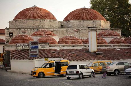 Cinci Hamam