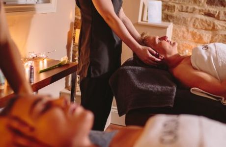 VJW Holistic Therapies