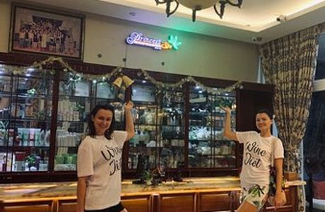 Princess Spa Vung Tau