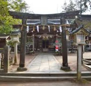 Omura Shrine