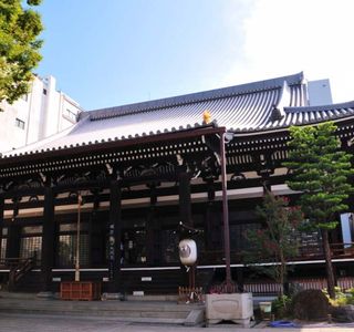 Honnoji Temple