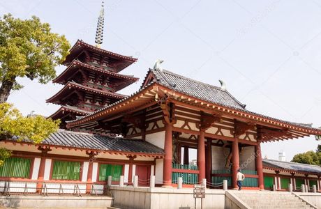 Reito-ji Temple