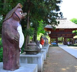 Morinji Temple