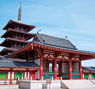 Chohoji Temple