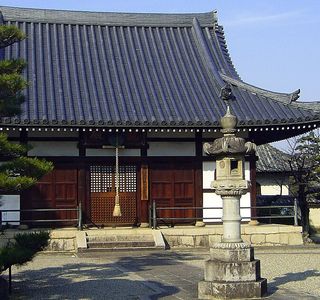 Daikokuji Temple