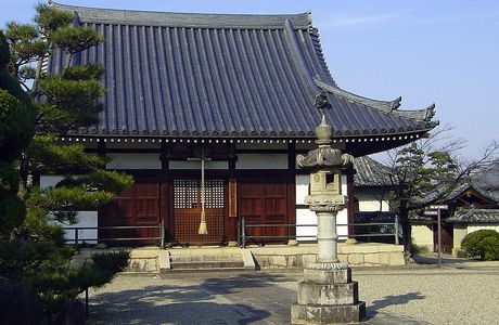 Daikokuji Temple