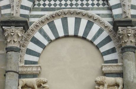 San Bartolomeo in Pantano