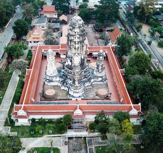 Wat Soda Pradittharam
