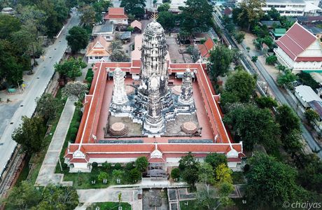 Wat Soda Pradittharam