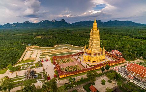 Wat Kongkha 1