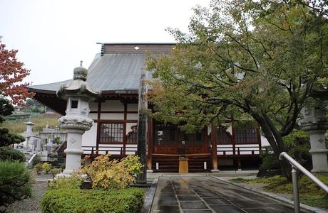 Nojoji Temple