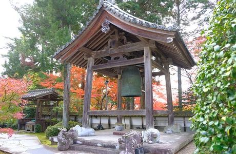 Shose-ji Temple