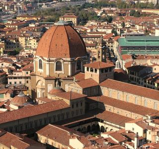 Basilica di San Lorenzo