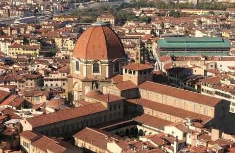 Basilica di San Lorenzo