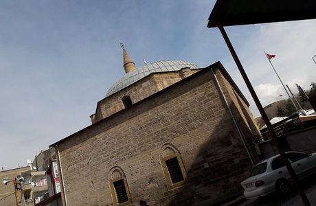 Kigili Cami