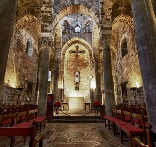 Church of San Cataldo