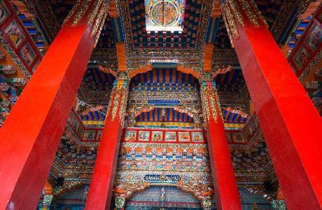 Guangfa Temple