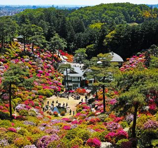 Shiofune Kannon Temple