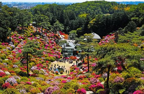 Shiofune Kannon Temple
