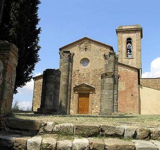 Pieve di Sant'Appiano