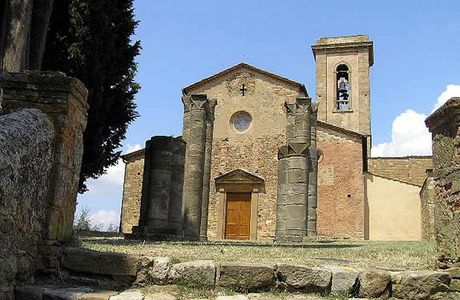 Pieve di Sant'Appiano