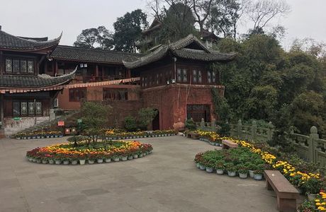 Wuyou Temple