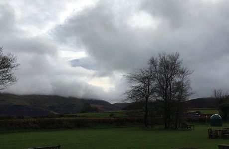 Brecon Tourist Information Centre