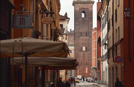 Ufficio Turistico Corso Carducci